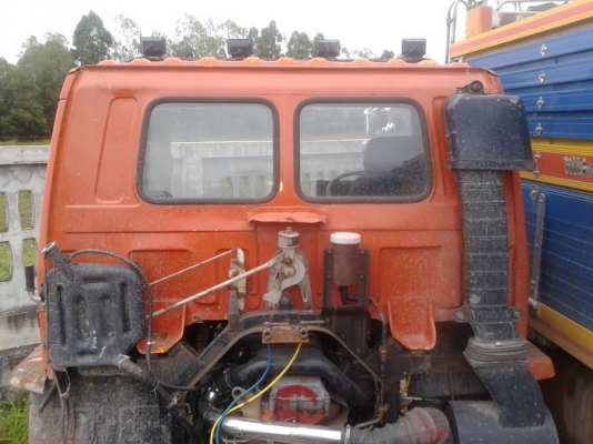 พวกฝาก ขายหัว ROCKY หัวนอกใช้เมืองไทยแล้ว บางป๊องๆ ไม่ผุ