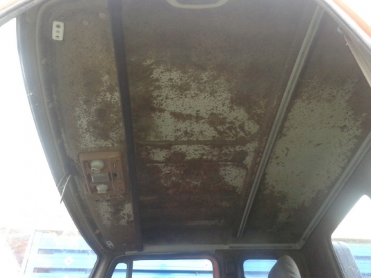 พวกฝาก ขายหัว ROCKY หัวนอกใช้เมืองไทยแล้ว บางป๊องๆ ไม่ผุ