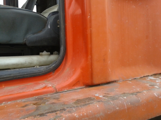 พวกฝาก ขายหัว ROCKY หัวนอกใช้เมืองไทยแล้ว บางป๊องๆ ไม่ผุ