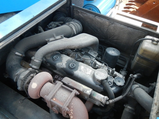 TR250M-5 1993 TR250M-5 1993