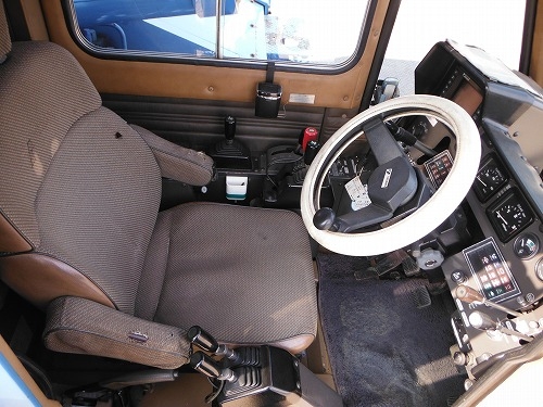 TR250M-5 1993 TR250M-5 1993