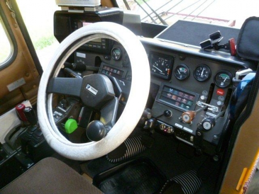 TR250M-5 1994 TR250M-5 1994