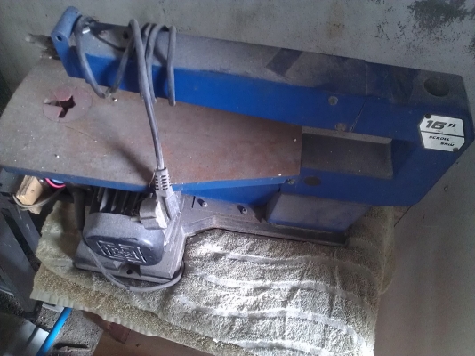 ขาย ปั๊มลม 2 ตัว พร้อมเลื่อยจิ๊กซอล