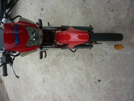 ขาย ฮอนด้า เทน่านิว ปี44 ุ6500 บาท ขาย ฮอนด้า เทน่านิว ปี44 ุ6500 บาท