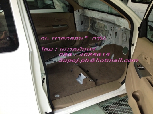 ขาย หัวเก๋ง+กระบะ วีโก้ สมาร์ทแค็ป สีขาว สภาพ 99 \% แท้ถอด ราคาคุยกันได้ครับ หมวดมินทร์ 086-4085619