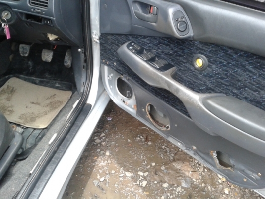 ขายท้ายโด่งไฟแยกปี95เกียร์ธรรมดาล้อขอบ17ชุดแต่งรอบคันเครื่องดีช่วงล่างดีสีเต็ม(วางเครื่อง2000)ยังไม่ได้ลงเล่มรายละเอียดโทรคุย)