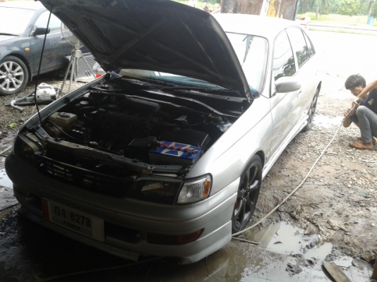 ขายท้ายโด่งไฟแยกปี95เกียร์ธรรมดาล้อขอบ17ชุดแต่งรอบคันเครื่องดีช่วงล่างดีสีเต็ม(วางเครื่อง2000)ยังไม่ได้ลงเล่มรายละเอียดโทรคุย)