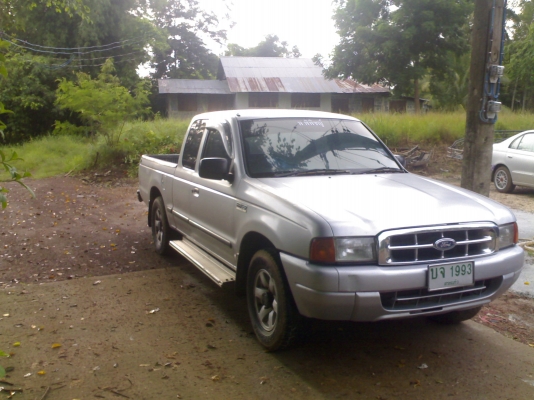 ขาย FORD SUPER CAB 2.9 ดีเซล ตัวท๊อป รถสวยเดิมบางทั้งคัน ขาย FORD SUPER CAB 2.9 ดีเซล ตัวท๊อป รถสวยเดิมบางทั้งคัน