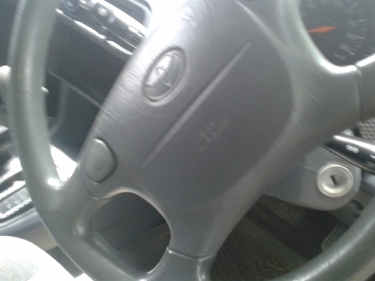 ขายรถเก๋งโซรูน่าปี97ตัวทอปมีแอแบล็คไฟฟ้าเกียร์ออโต้ล้อแม็กสีเต็ม(รอรูปเพิ่มเติม)รถเดิมๆไม่เคยชนพร้อมใช้ ขายรถเก๋งโซรูน่าปี97ตัวทอปมีแอแบล็คไฟฟ้าเกียร์ออโต้ล้อแม็กสีเต็ม(รอรูปเพิ่มเติม)รถเดิมๆไม่เคยชนพร้อมใช้