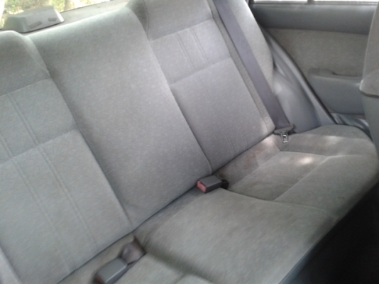 ขายรถเก๋งโซรูน่าปี97ตัวทอปมีแอแบล็คไฟฟ้าเกียร์ออโต้ล้อแม็กสีเต็ม(รอรูปเพิ่มเติม)รถเดิมๆไม่เคยชนพร้อมใช้ ขายรถเก๋งโซรูน่าปี97ตัวทอปมีแอแบล็คไฟฟ้าเกียร์ออโต้ล้อแม็กสีเต็ม(รอรูปเพิ่มเติม)รถเดิมๆไม่เคยชนพร้อมใช้