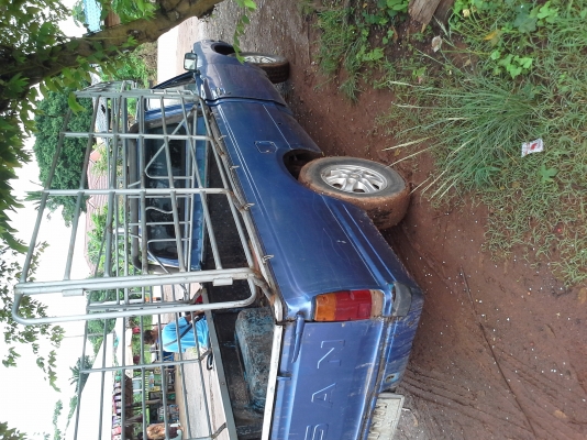 ขายกระบะdatsan