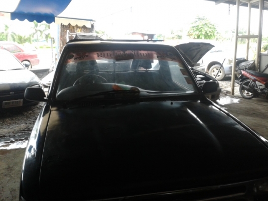 ไมตี้ปี2533เหมาะเข้าป่าเข้าไร่สวนสภาพตามรูปเครื่องดีเกียร์ดี พวงมาลัยมีหวานบ้างช่วงล่างแน่นพร้อมเอาไปเข้าป่า(สนใจจิงๆขอเวลารอคนที่จองปากป่าวๆแปบถ้าเขาไม่เอาผมพร้อมขาย)