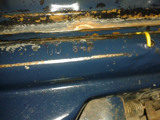 ไมตี้ปี2533เหมาะเข้าป่าเข้าไร่สวนสภาพตามรูปเครื่องดีเกียร์ดี พวงมาลัยมีหวานบ้างช่วงล่างแน่นพร้อมเอาไปเข้าป่า(สนใจจิงๆขอเวลารอคนที่จองปากป่าวๆแปบถ้าเขาไม่เอาผมพร้อมขาย)