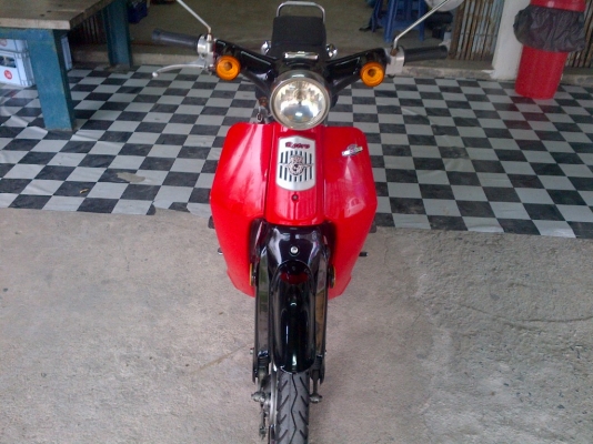 ขาย!!!!!ไทเกอร์ เรโทคล๊าทสิก สต๊าทมือ รถสวย ปี52 เครื่องเดิมแน่นๆ ทะเบียนครบ ภาษีไม่หมด