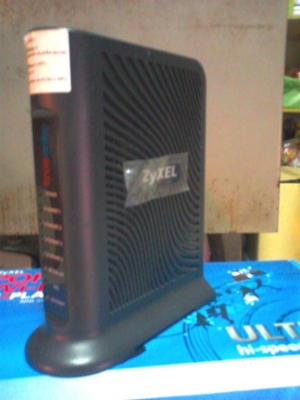 เร้าท์เตอร์ TP LINKกับทรูและแอร์การ์ด3จี