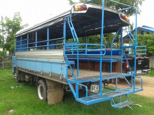 ขายNKR 110 แรงรถห้างแท้