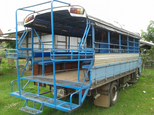 ขายNKR 110 แรงรถห้างแท้