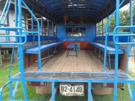 ขายNKR 110 แรงรถห้างแท้