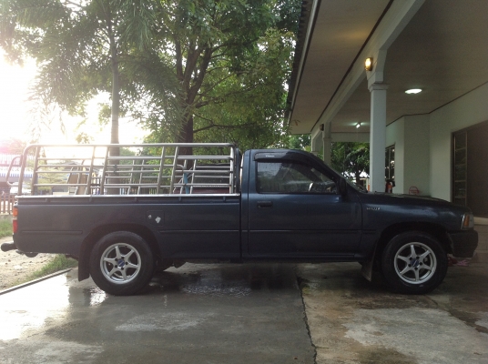 ขายไมตี้ เอ๊ก ตอนเดียว พวงมาลัยเพาเวอ์