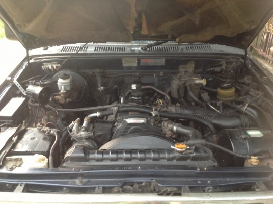 ขายไมตี้ เอ๊ก ตอนเดียว พวงมาลัยเพาเวอ์