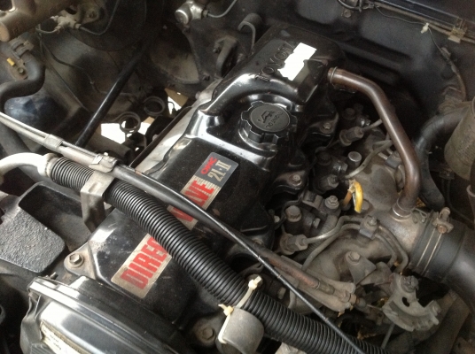 ขายไมตี้ เอ๊ก ตอนเดียว พวงมาลัยเพาเวอ์