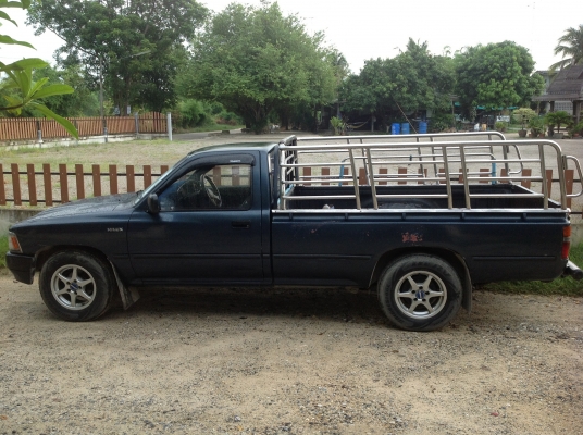 ขายไมตี้ เอ๊ก ตอนเดียว พวงมาลัยเพาเวอ์