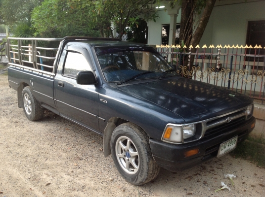 ขายไมตี้ เอ๊ก ตอนเดียว พวงมาลัยเพาเวอ์