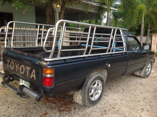 ขายไมตี้ เอ๊ก ตอนเดียว พวงมาลัยเพาเวอ์