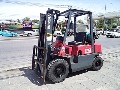 ขายรถยกนิสสัน 2 ตัน เครื่องเบนซิน เกียร์ออโต้ (2 ระบบ น้ำมัน-แก๊สนอก) กระบอกคู่ เสาสูง 3 เมตร ยางตันใหม่ พวงมาลัยเพาเว่อร์ สีเดิมจากนอก นำเข้าจากญี่ปุ่น ใช้งานได้ทันที ขายรถยกนิสสัน 2 ตัน เครื่องเบนซิน เกียร์ออโต้ (2 ระบบ น้ำมัน-แก๊สนอก) กระบอกคู่ เสาสูง 3 เมตร ยางตันใหม่ พวงมาลัยเพาเว่อร์ สีเดิมจากนอก นำเข้าจากญี่ปุ่น ใช้งานได้ทันที