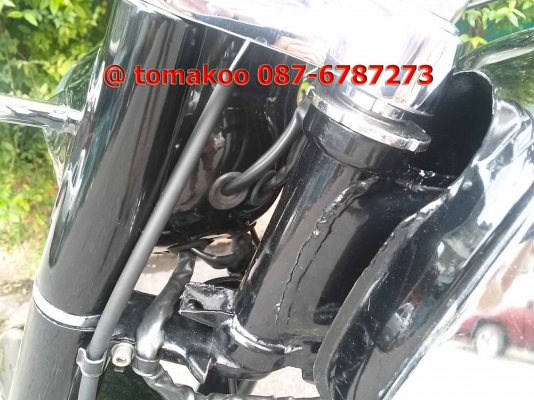 ขาย Suzuki K125 M2 สภาพสวยมาก