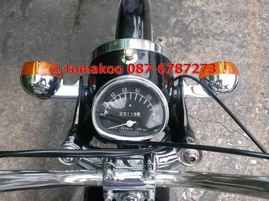 ขาย Suzuki K125 M2 สภาพสวยมาก