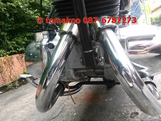 ขาย Suzuki K125 M2 สภาพสวยมาก