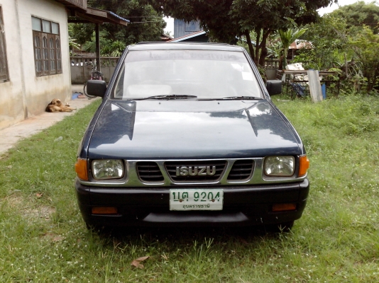 ขายรถบ้านพร้อมใช้