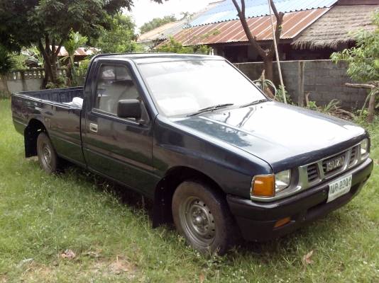 ขายรถบ้านพร้อมใช้