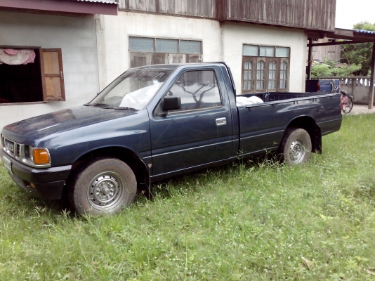 ขายรถบ้านพร้อมใช้