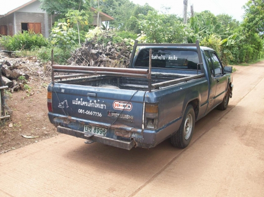 รถพร้อมใช้งาน   พร้อมบรรทุก