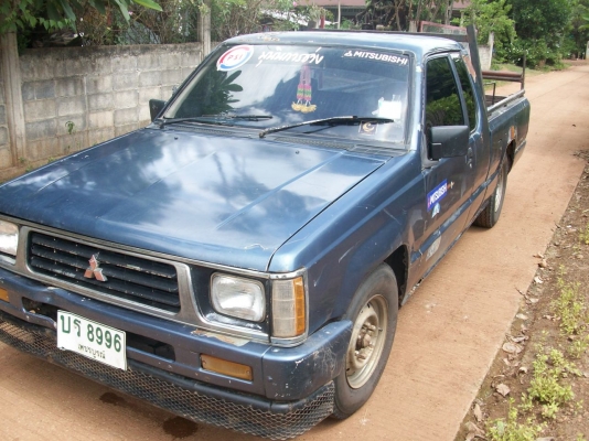 รถพร้อมใช้งาน   พร้อมบรรทุก