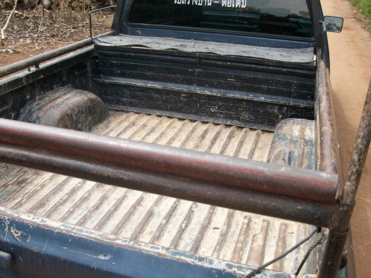 รถพร้อมใช้งาน   พร้อมบรรทุก