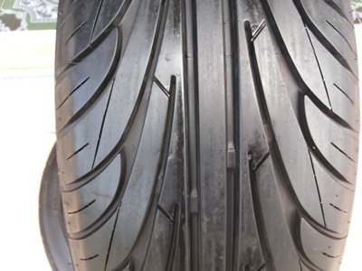 ขายยาง205/45/16 ปี 10 DEESTONE 1 คู่ ราคา : 1,900.00 บาท ขายยาง205/45/16 ปี 10 DEESTONE 1 คู่ ราคา : 1,900.00 บาท