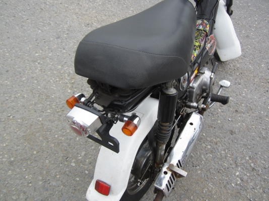 ขายชาลีคับเครื่องเดิม 11000