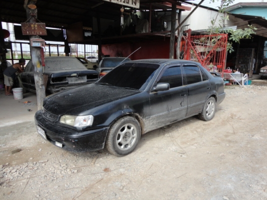 ฝากขายไฮทอค์ลสักคัน