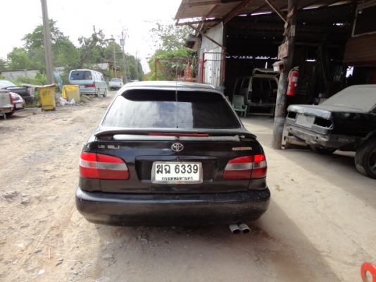 ฝากขายไฮทอค์ลสักคัน