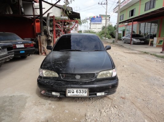 ฝากขายไฮทอค์ลสักคัน