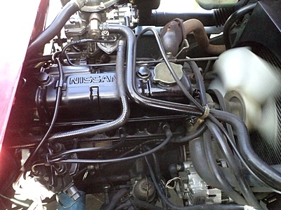 ขายรถยกนิสสัน 2 ตัน เครื่องเบนซิน เกียร์ออโต้ (2 ระบบ น้ำมัน-แก๊สนอก) กระบอกคู่ เสาสูง 3 เมตร ยางตันใหม่ พวงมาลัยเพาเว่อร์ สีเดิมจากนอก นำเข้าจากญี่ปุ่น ใช้งานได้ทันที ขายรถยกนิสสัน 2 ตัน เครื่องเบนซิน เกียร์ออโต้ (2 ระบบ น้ำมัน-แก๊สนอก) กระบอกคู่ เสาสูง 3 เมตร ยางตันใหม่ พวงมาลัยเพาเว่อร์ สีเดิมจากนอก นำเข้าจากญี่ปุ่น ใช้งานได้ทันที