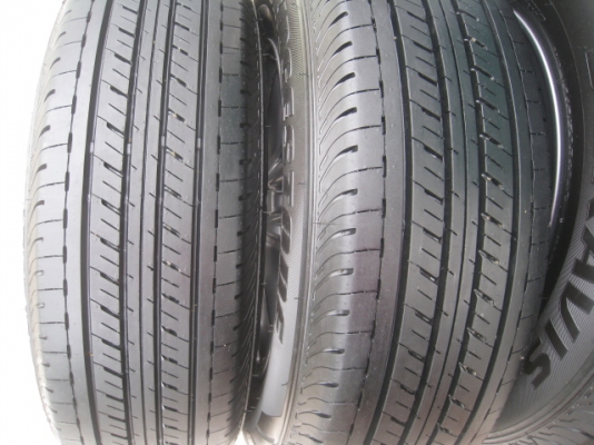 ขายล้อแม็ก All new Isuzu d-max ป้ายแดง 16"x 6.5" et41 6รู139 + ยางปี 0413  สนใจติดต่อ เล็กคลองสามครับ (081-3747940)