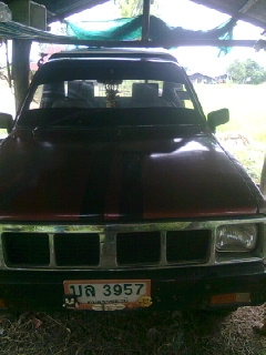 kbz2200 สภาพสวย เล่มทะเบียน