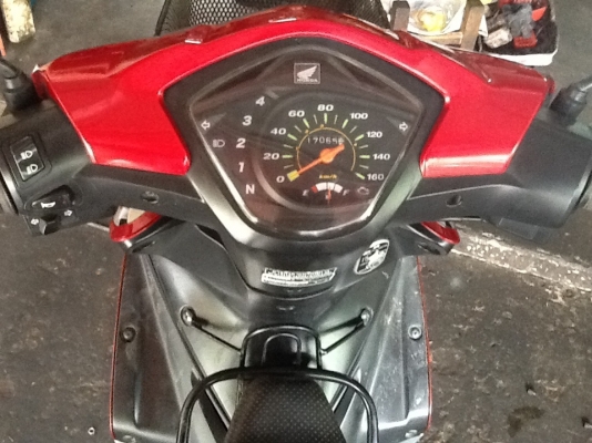 Honda wave 110 I Honda wave 110 I