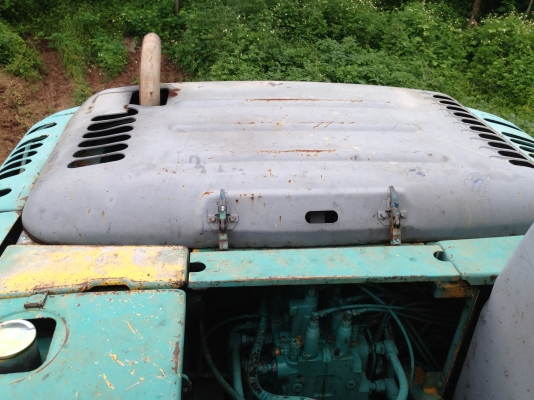 ขาย KOBELCO SK 200 LC  Super long boom