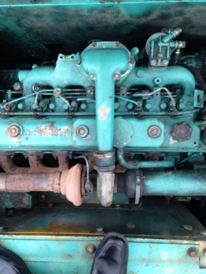 ขาย KOBELCO SK 200 LC  Super long boom