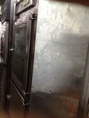 ขายตู้แซ่แสตนเลส 2 ประตู สภาพดีมาก  เย็นจัด  ขายถูกๆๆๆ